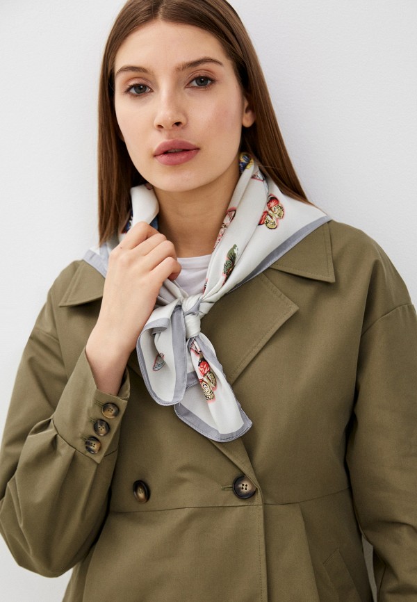 фото Платок модные истории