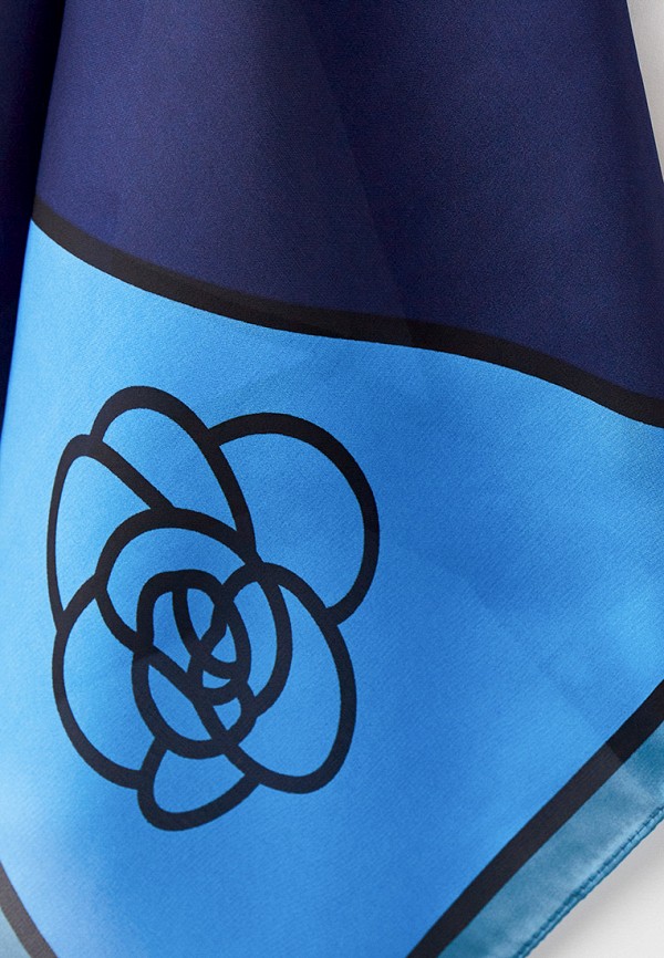 фото Платок модные истории