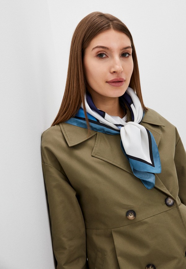 фото Платок модные истории