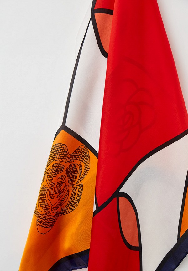 фото Платок модные истории