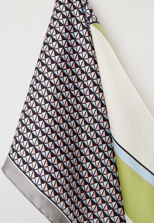 фото Платок модные истории