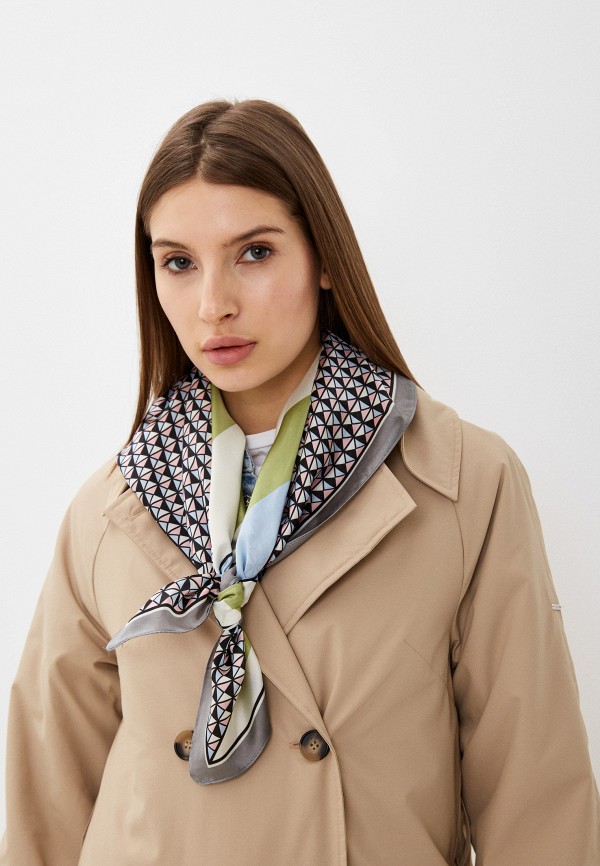 фото Платок модные истории