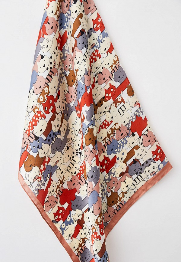 фото Платок модные истории