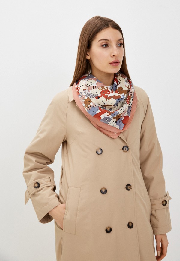 фото Платок модные истории