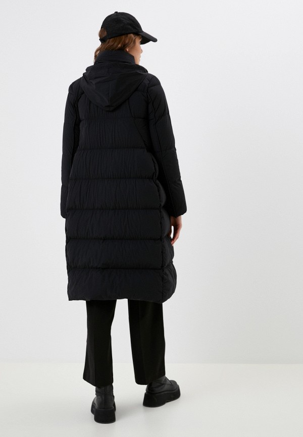 фото Пуховик jnby