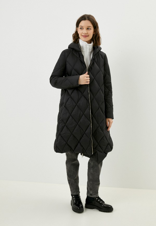 фото Пуховик jnby