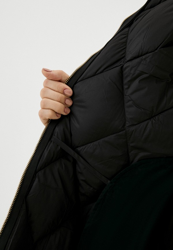 фото Пуховик jnby