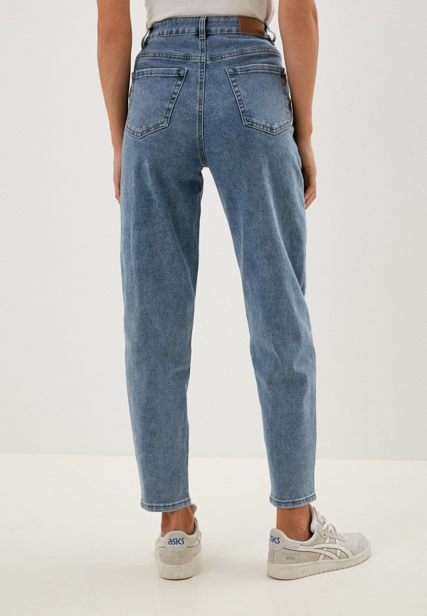 фото Джинсы feimailis