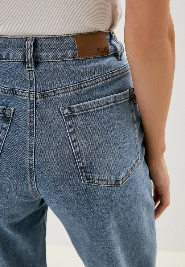 фото Джинсы feimailis