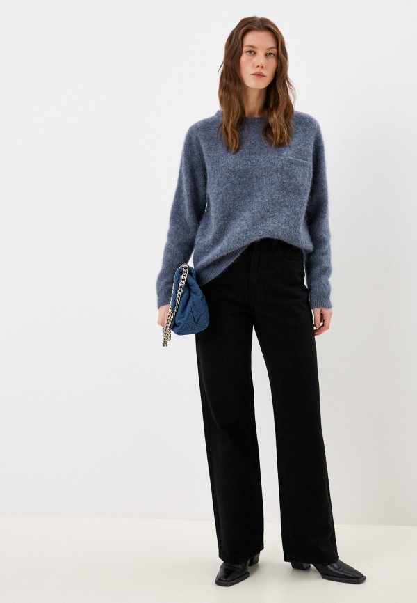 фото Джинсы feimailis