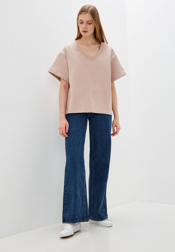 фото Джинсы feimailis