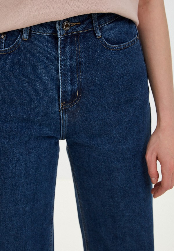 фото Джинсы feimailis