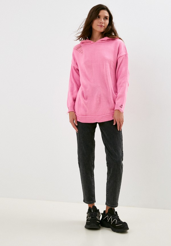 фото Джинсы feimailis