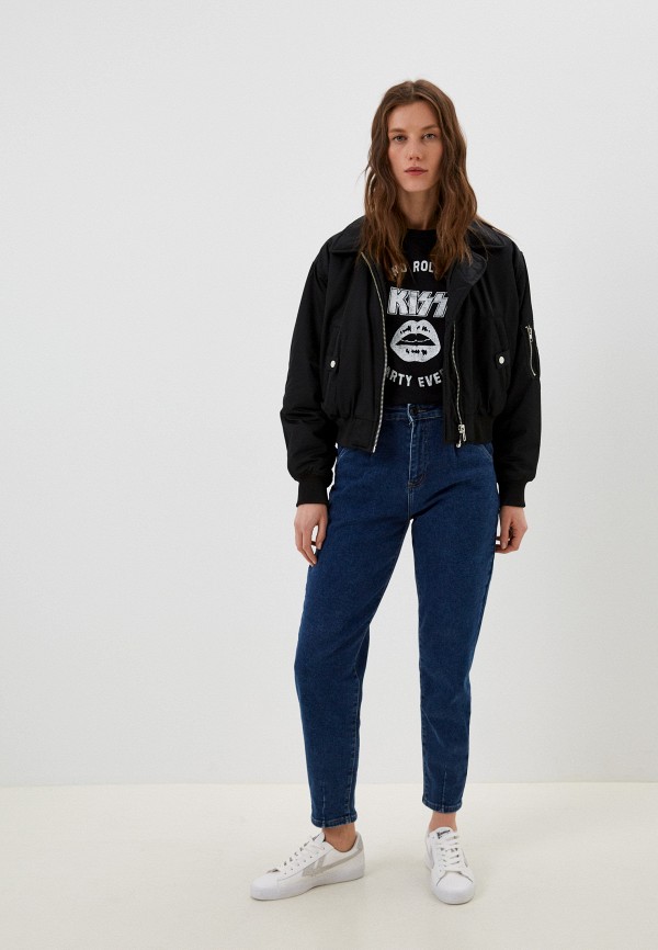 фото Джинсы feimailis