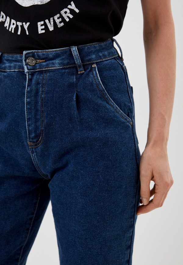 фото Джинсы feimailis