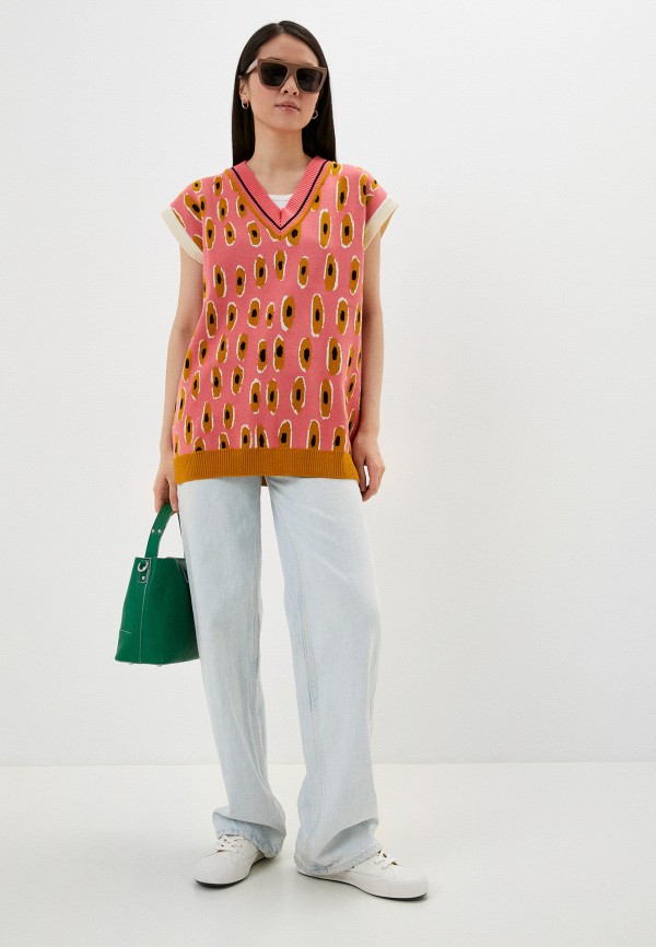 фото Жилет katya erokhina