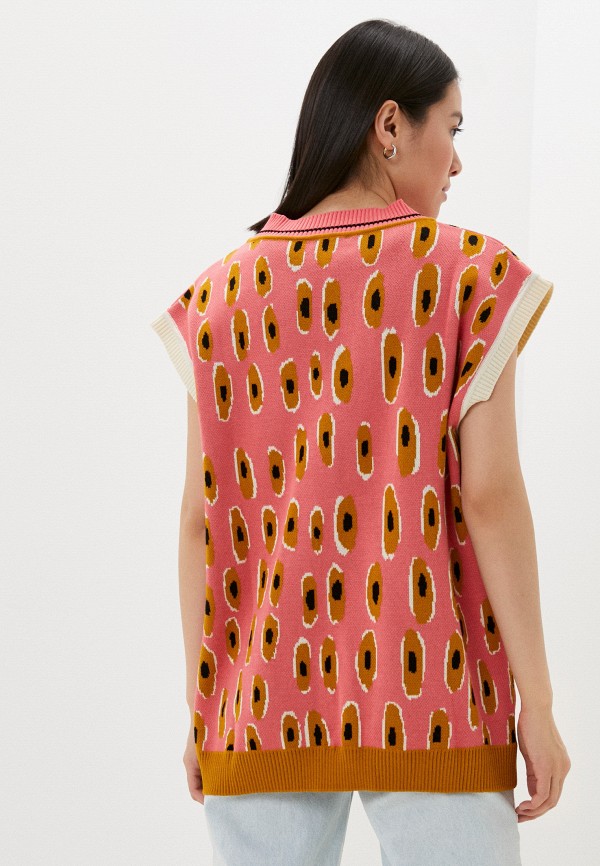 фото Жилет katya erokhina