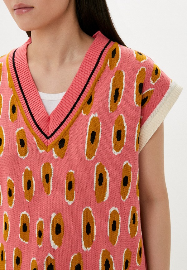 фото Жилет katya erokhina