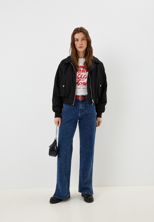 фото Джинсы feimailis