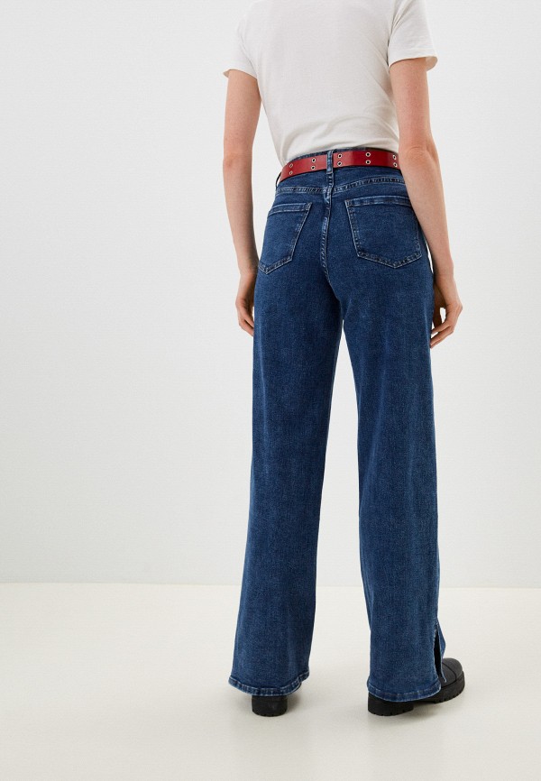 фото Джинсы feimailis