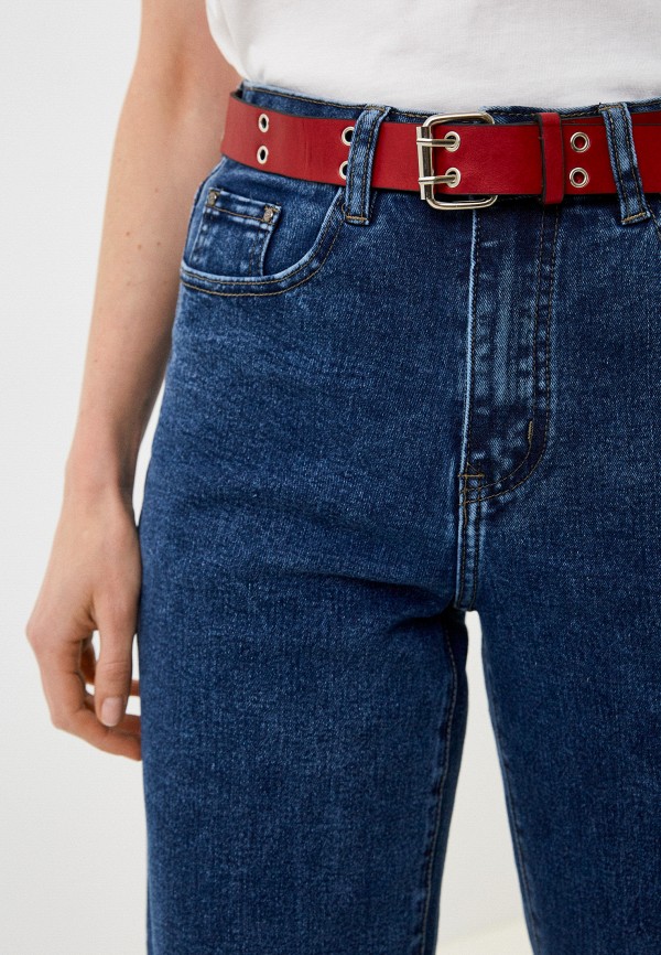 фото Джинсы feimailis