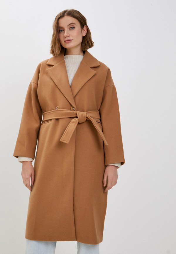 фото Пальто katya erokhina