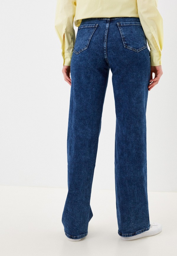 фото Джинсы feimailis