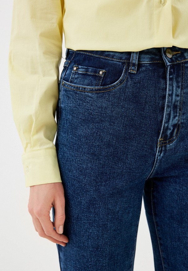 фото Джинсы feimailis