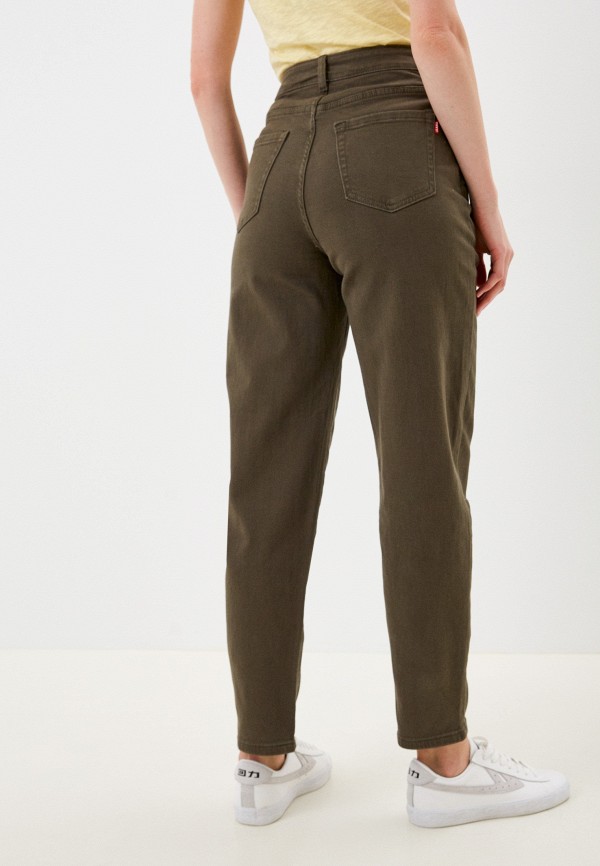 фото Джинсы feimailis