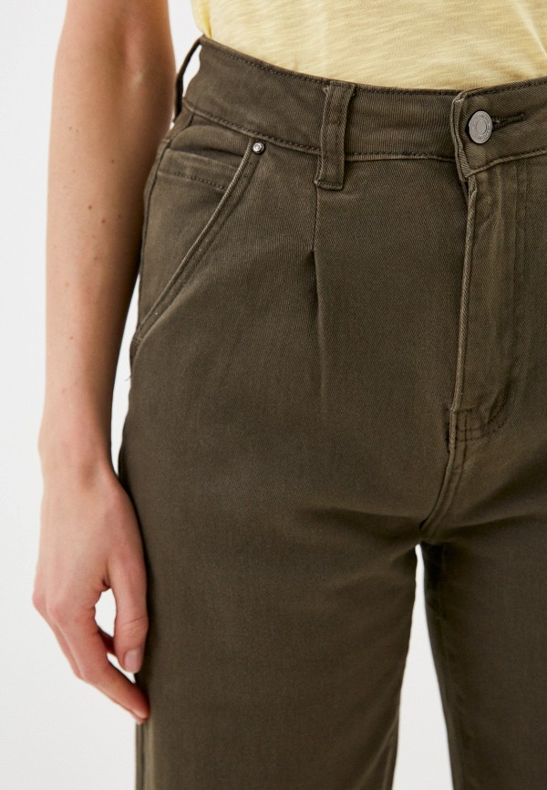 фото Джинсы feimailis