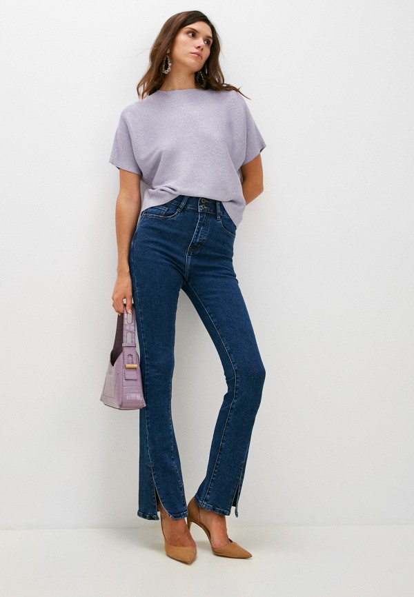 фото Джинсы feimailis