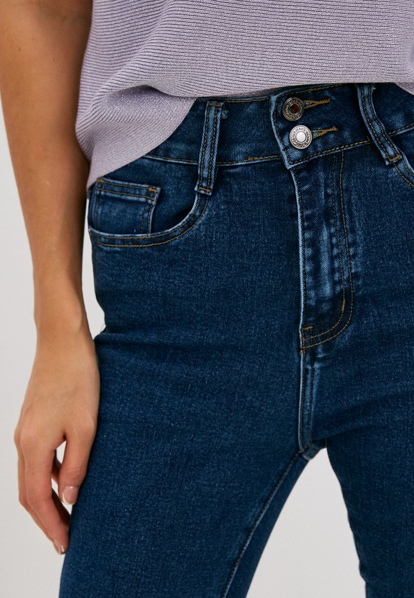 фото Джинсы feimailis