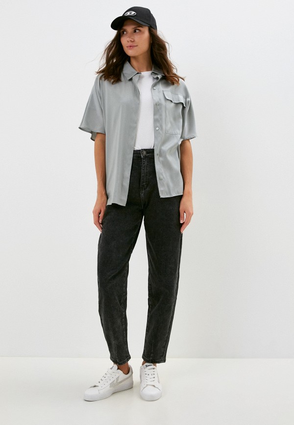 фото Джинсы feimailis