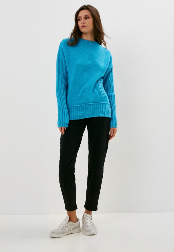 фото Джинсы feimailis