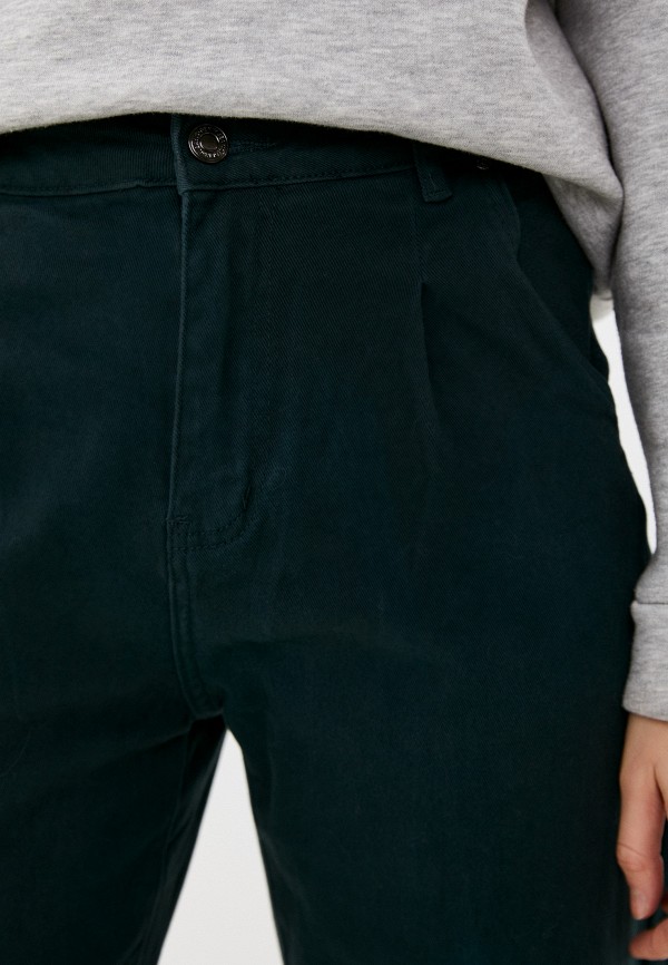 фото Джинсы feimailis