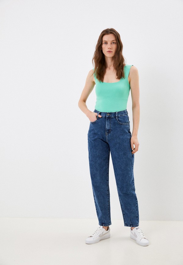 фото Джинсы feimailis