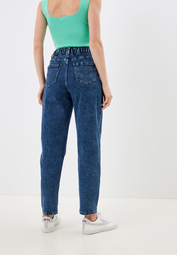 фото Джинсы feimailis