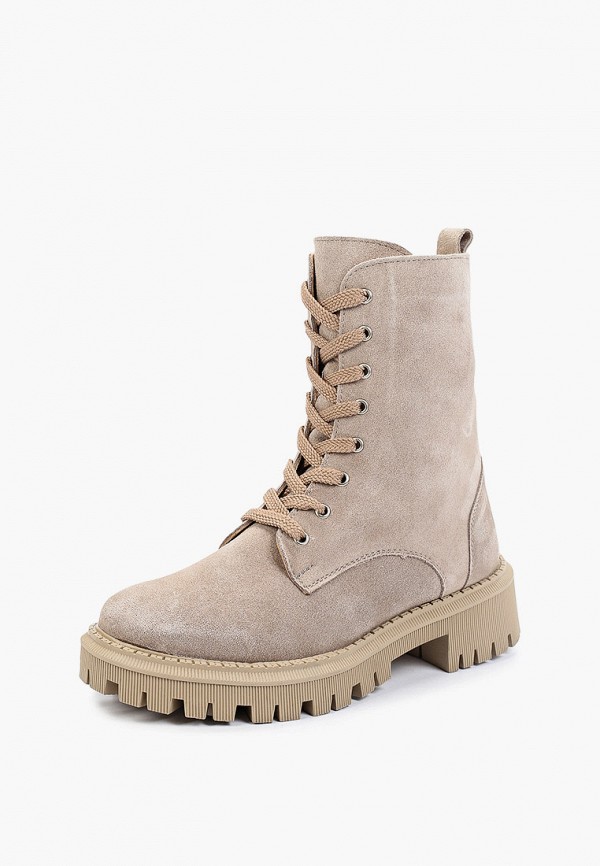 фото Ботинки dino ricci