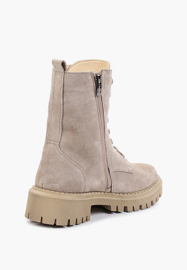 фото Ботинки dino ricci