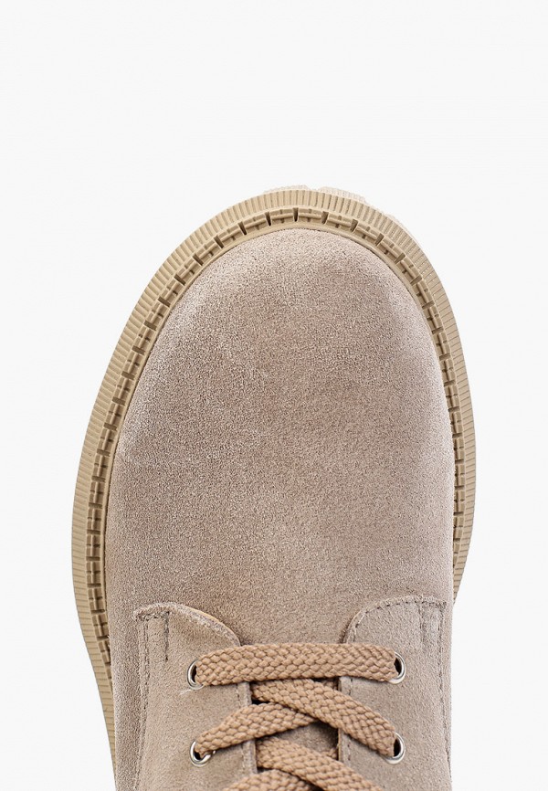 фото Ботинки dino ricci