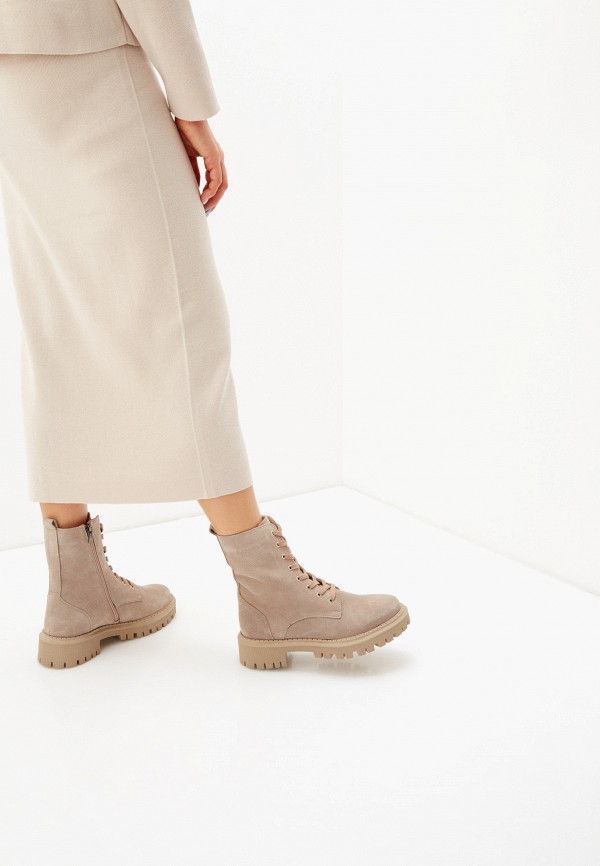 фото Ботинки dino ricci