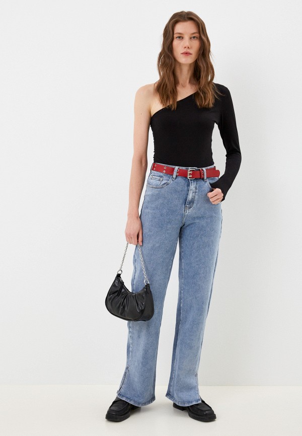 фото Джинсы feimailis