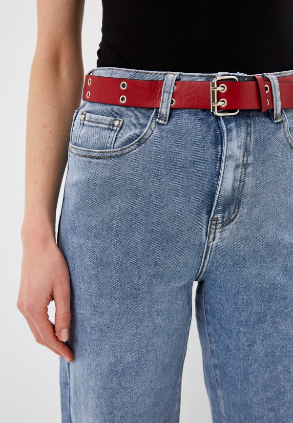 фото Джинсы feimailis