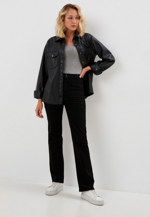 фото Джинсы feimailis