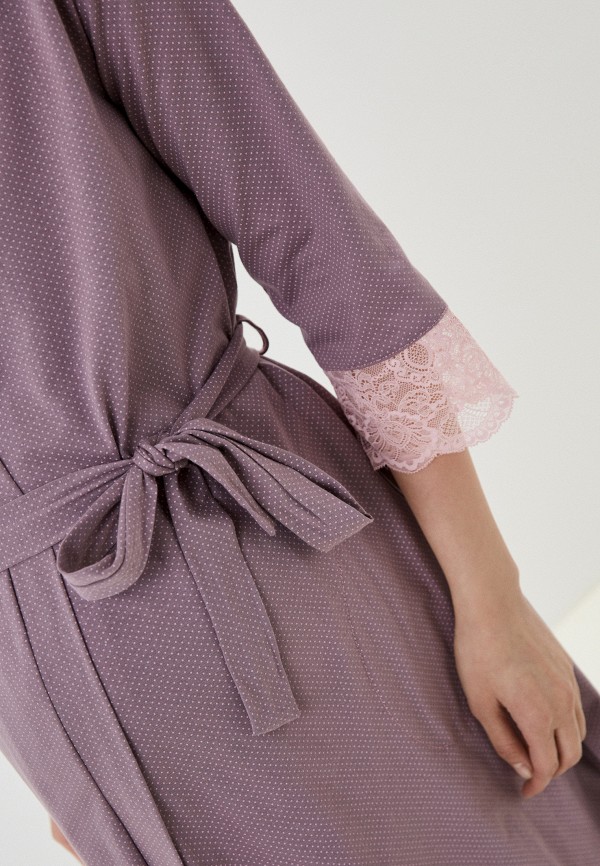 фото Халат и сорочка ночная hunny mammy