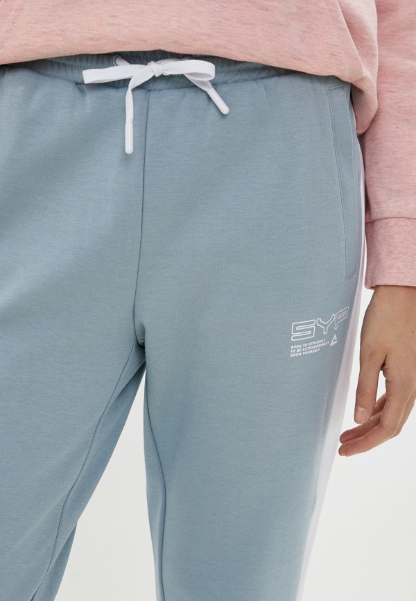 фото Брюки спортивные peak