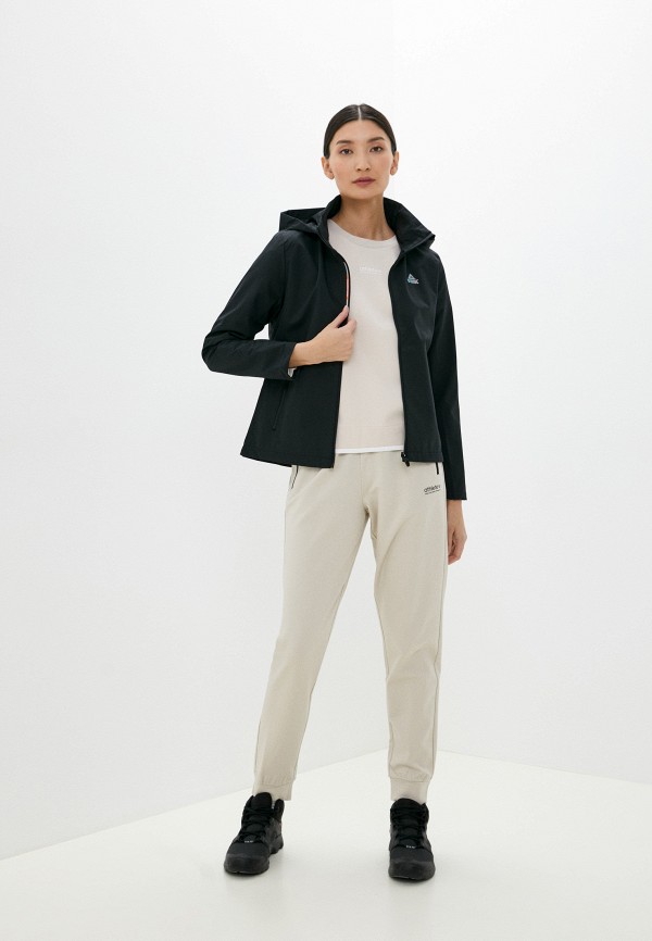 фото Ветровка peak