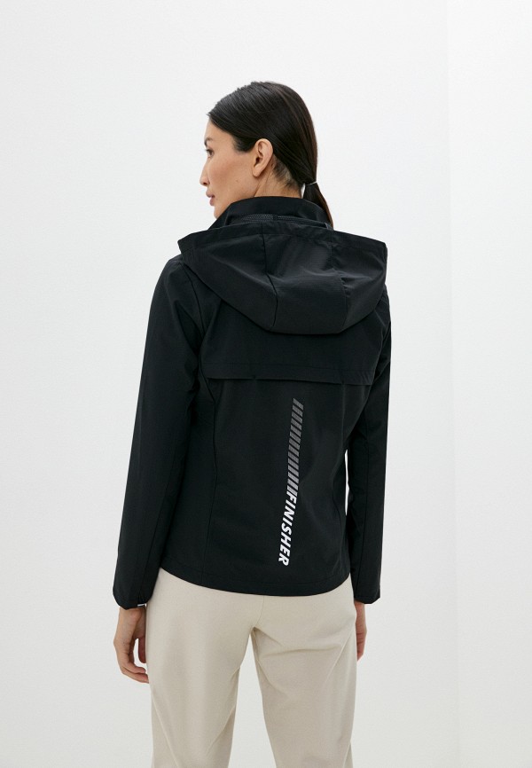 фото Ветровка peak