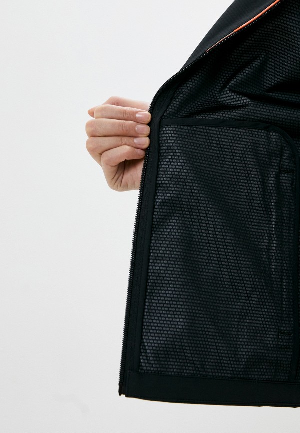 фото Ветровка peak