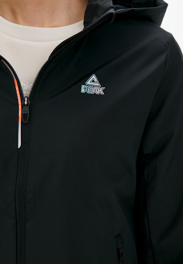 фото Ветровка peak